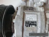 Компрессор кондиционера Volkswagen Transporter T6 2018г. (артикул 018-22400797)