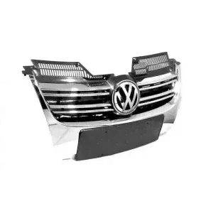 Решётка радиатора (комплект) Volkswagen Jetta-1