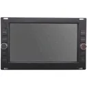 Штатная магнитола OEM RS307 Volkswagen Bora, Caravelle T5, Fox, Golf 4, Jetta 4, Passat B5, Polo 3, Polo 4, Sharan, Transporter T5 (1997-2010) Android