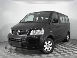 Volkswagen Multivan, 2008 г.