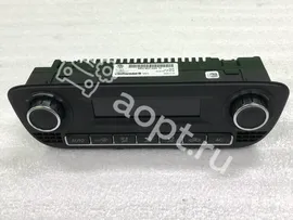 Блок климат-контроля Climatronic Volkswagen Polo 5