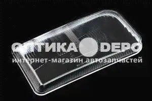 PASSAT стекло фары левое для VOLKSWAGEN PASSAT-0
