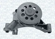 Масляный насос Magneti Marelli для Volkswagen Amarok I 2010-2024. Артикул 351516000010