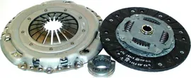 Сцепление (комплект) JP Group для Volkswagen Passat B3 1988-1997. Артикул 1130402210