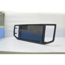 Штатная магнитола Carmedia KR-1196-S9 Volkswagen Crafter (Наличие СПБ)