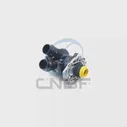 Запчасть Cnbf для автомобиля Запчасть для водяного насоса Volkswagen 047121013r047121013p