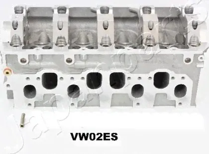 Головка блока цилиндров Japanparts для Volkswagen Touran I 2003-2010. Артикул XX-VW02ES-2