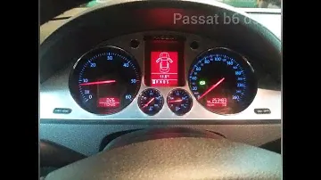 Земенил приборку на полноценную.passat b6 P.s нечего прошивать ненадо))