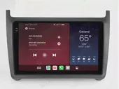 Volkswagen Polo (2009-2019) Android head unit CarPlay