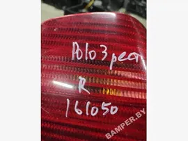 Фонарь задний правый Volkswagen Polo 3 1993