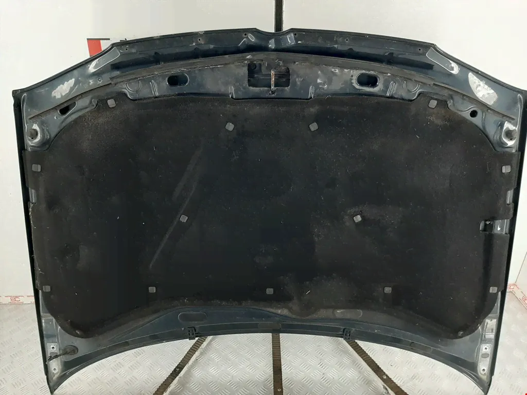 Капот Volkswagen Golf 4, Golf 4-1