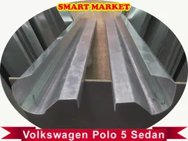 Пороги на Volkswagen Polo 5 Sedan