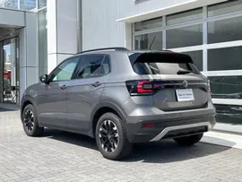 Volkswagen T-Cross 2021 for sale - USD $13,874