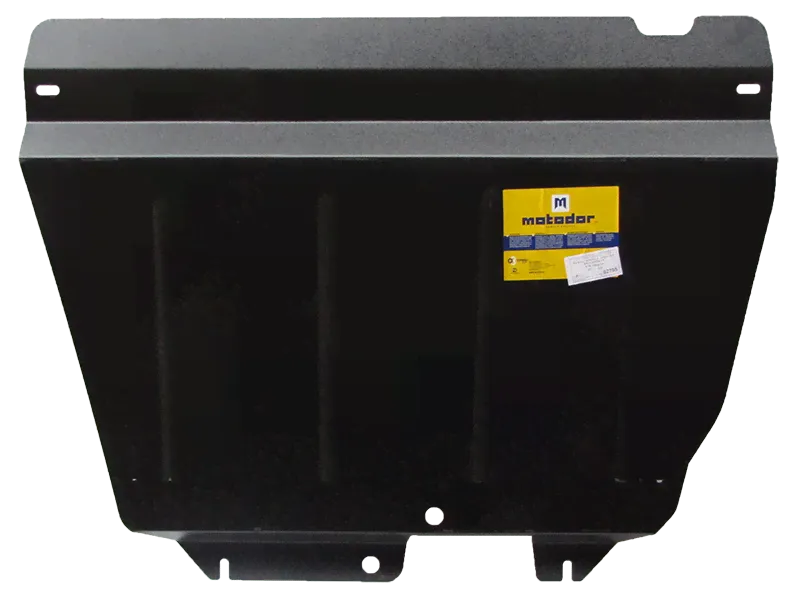 Защита двигателя, КПП Мотодор 02705 для Volkswagen Sharan 95-00-0