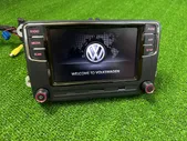 Автомобильная магнитола RCD 360 PRO Volkswagen, Seat