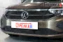 VOLKSWAGEN POLO 2020-2024г.в. (VI) - Защита радиатора СТАНДАРТ-3