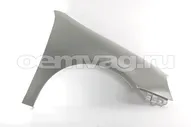 Крыло переднее правое Volkswagen Jetta Mk5 05-11 1K5821022A в Екатеринбурге