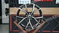 Литой диск В стиле Volkswagen R-line R18 7.5J 5x112 ET40 dia 57.1