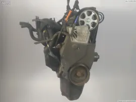 Двигатель (ДВС) Volkswagen Polo (1999-2001)