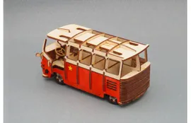 VOLKSWAGEN T1 USSR