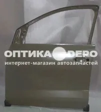 POLO дверь передняя левая (седан) (Китай) для VOLKSWAGEN POLO