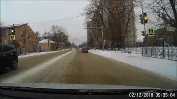 ABS на Volkswagen Polo Sedan