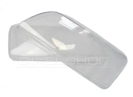 Гладкие стекла фар Volkswagen Sharan 1995-2000 г.в.
