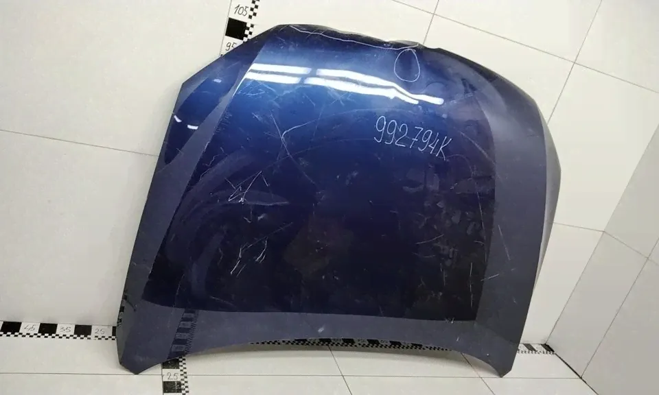 Капот Volkswagen Jetta 6-4