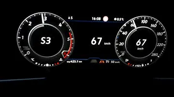 Arteon 2.0 TDI 190 DSG 4Motion 0-100 seria