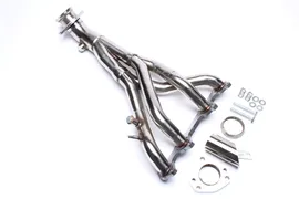 Выпускной коллектор TA-Technix Volkswagen Passat B3, B4 (35i) (мотор 8V) вкл Variant