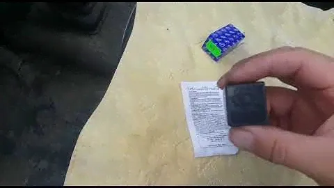 Фольксваген т-3  реле дворников с задержкой видео с чата 9