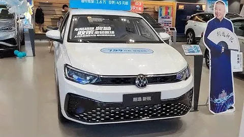 Volkswagen Lavida XR - привезем из Китая