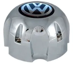 Колпачок для диска Volkswagen MG-P1074H3 черный/хром
