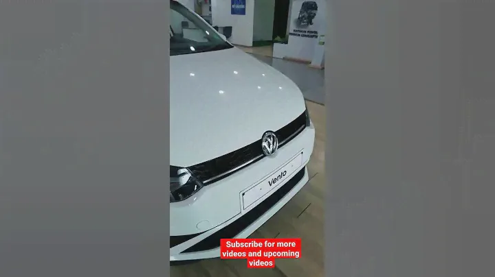 volkswagen vento highline plus 2021 head light design #short 😎