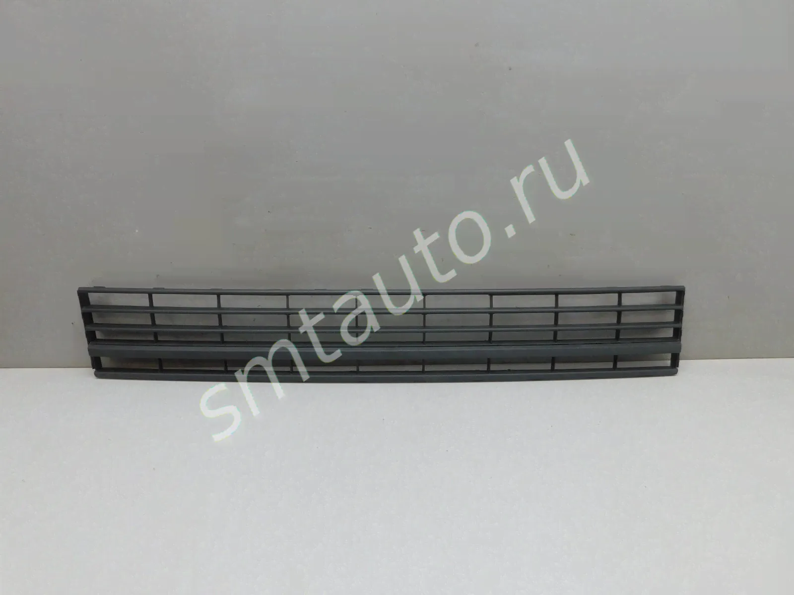 Решетка в бампер центральная для Volkswagen Transporter T6 2016>-1