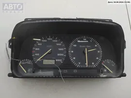 Щиток приборный (панель приборов) Volkswagen Golf-3