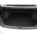 Ковер в багажник Volkswagen Jetta VII (2018—н. в.)