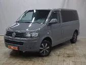 Volkswagen Caravelle, 2011 год