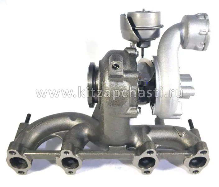 Турбокомпрессор Volkswagen 03G253016F T5 ,Volkswagen Caddy 1.9 TDI-0