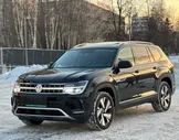 Volkswagen Teramont 4motion 2023г.