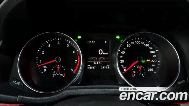 Volkswagen The New Passat, 2018-3