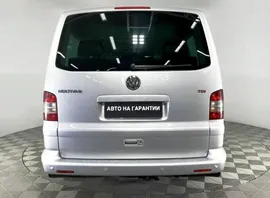 Volkswagen Multivan T5