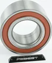 Ступичный подшипник Febest передний правый/левый для Volkswagen Passat B5 1996-2005. Артикул DAC4345820037