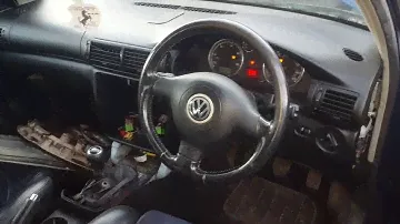 Контрактный двигатель Volkswagen (Фольксваген) 2.5 AKN | Где купить? | Тест мотора
