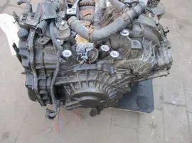 АКПП Volkswagen sharan 2.8 v6