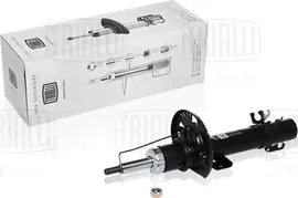 Амортизатор Trialli передний для Volkswagen Polo V 2009-2024. Артикул AG 18058