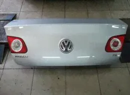 Крышка багажника Volkswagen Passat B6