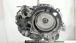 АКПП на двс BKD Volkswagen Jetta 5 2004-2010
