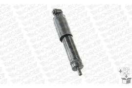 MONROE V2077. Амортизатор задний Volkswagen Transporter T4 90>03