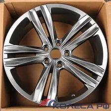 Литые диски Powcan для Volkswagen BK5293 8/18 5x112 ET38 d57.1 HB